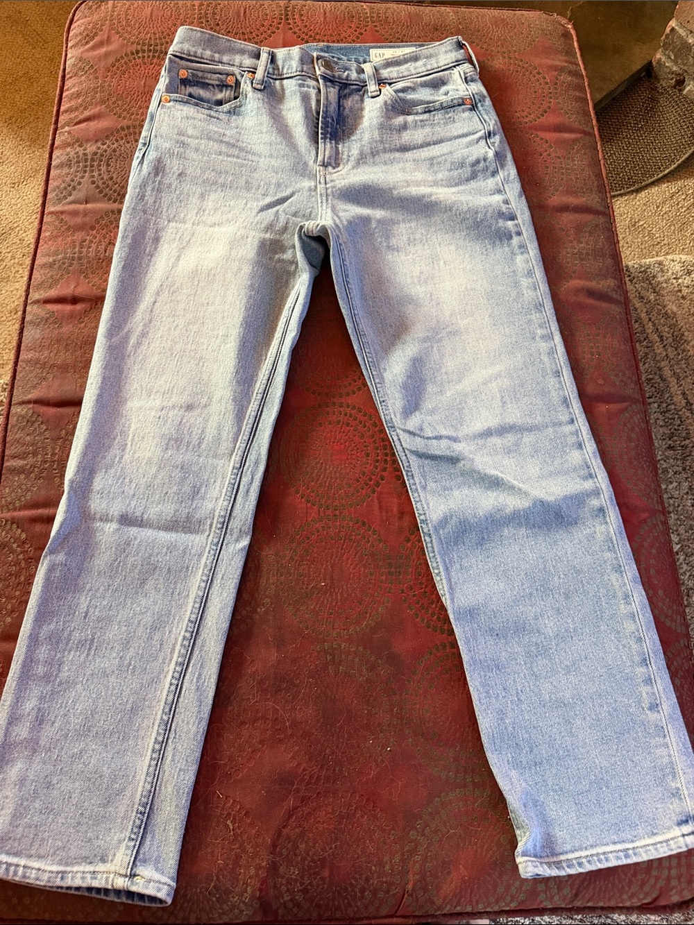 GAP Light Blue Women’s Jeans